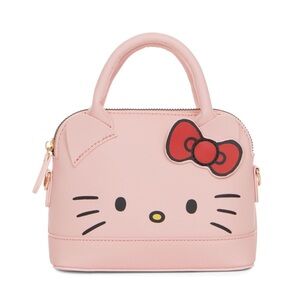 Hello Kitty Crossbody Bag